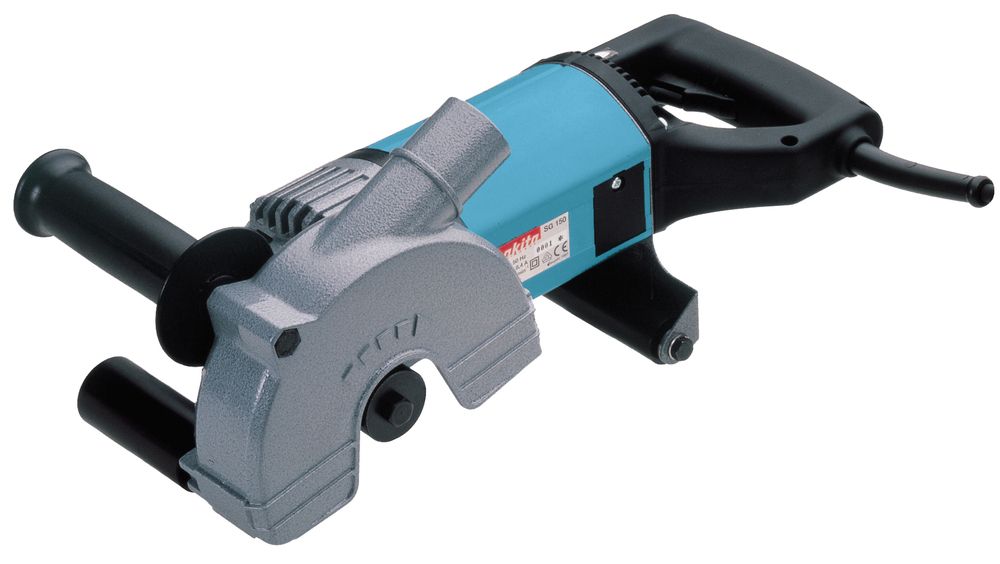 MAKITA Mauernutfräse  SG150