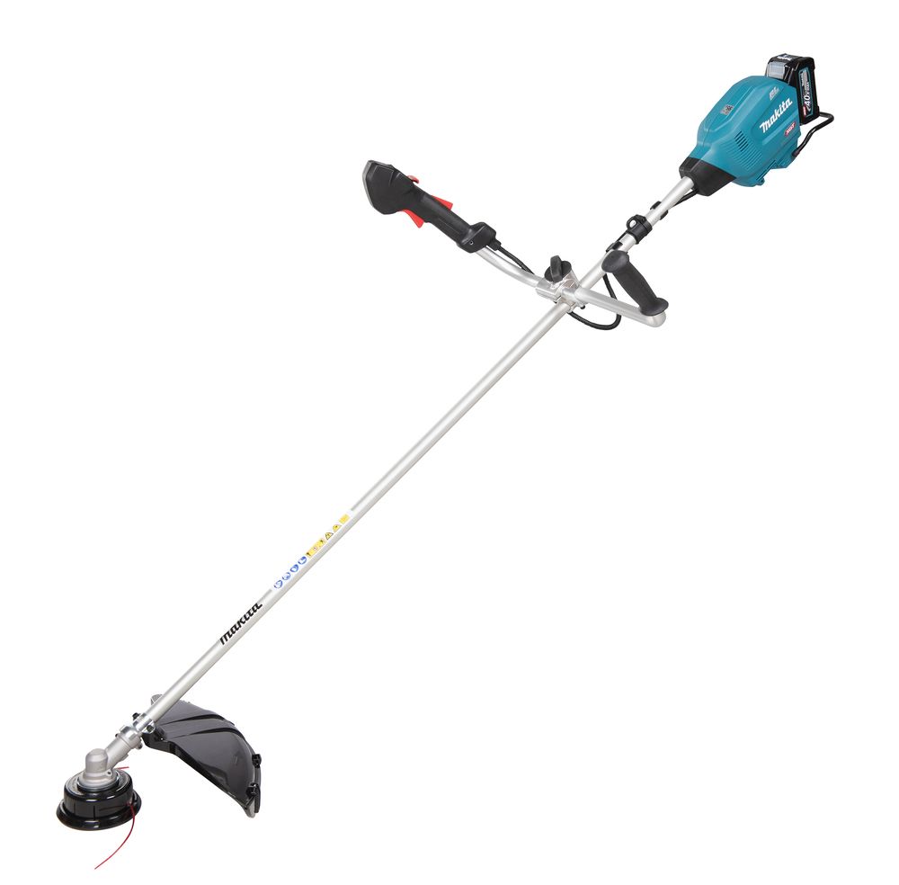 MAKITA Akku-Motorsense XGT UR013GT205