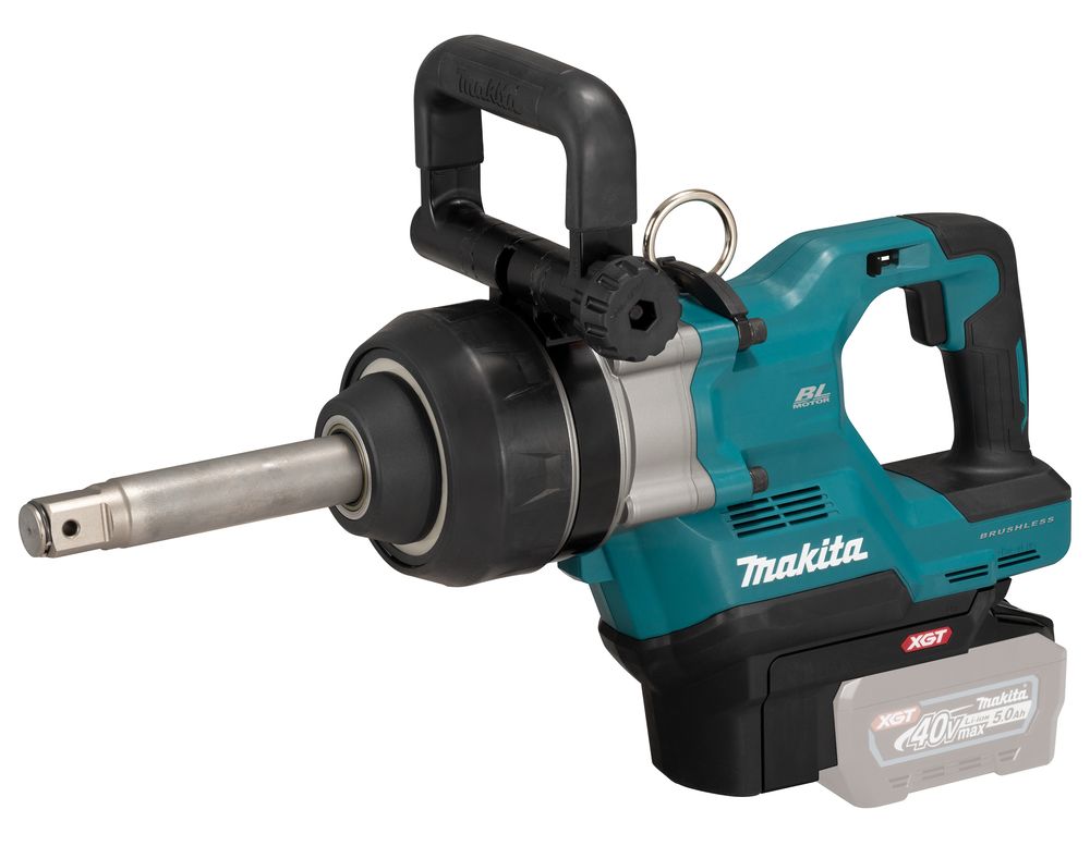 MAKITA Akku-Schlagschrauber XGT TW010GZ