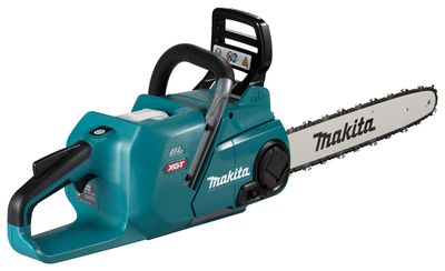 MAKITA Akku-Kettensäge XGT UC016GZ