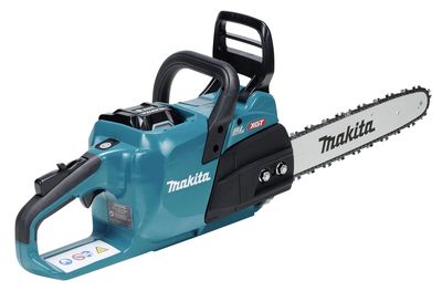 MAKITA Akku-Kettensäge XGT UC025GT101