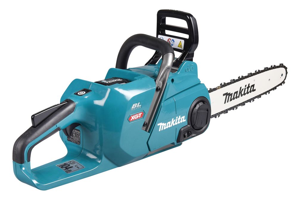MAKITA Akku-Kettensäge XGT UC015GT101