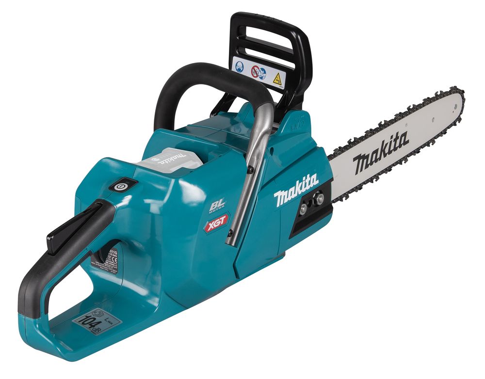 MAKITA Akku-Kettensäge XGT UC011GZ