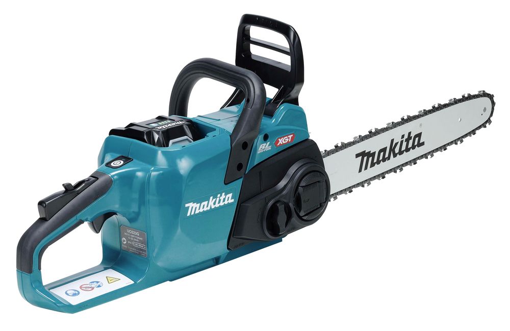 MAKITA Akku-Kettensäge XGT UC023GT101