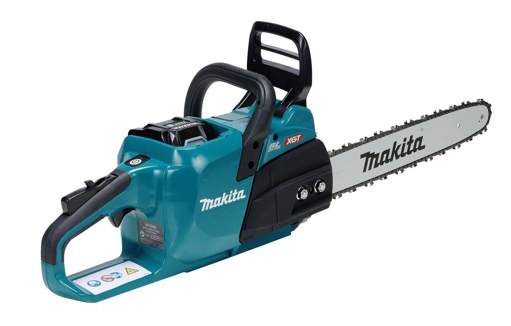 MAKITA Akku-Kettensäge XGT UC026GT101
