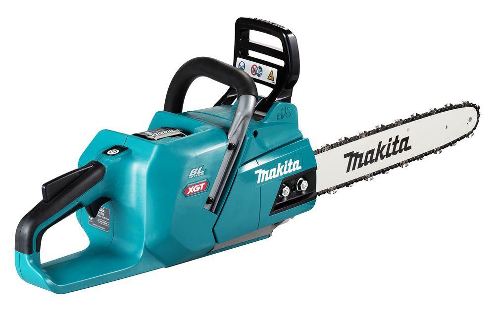 MAKITA Akku-Kettensäge XGT UC012GT101