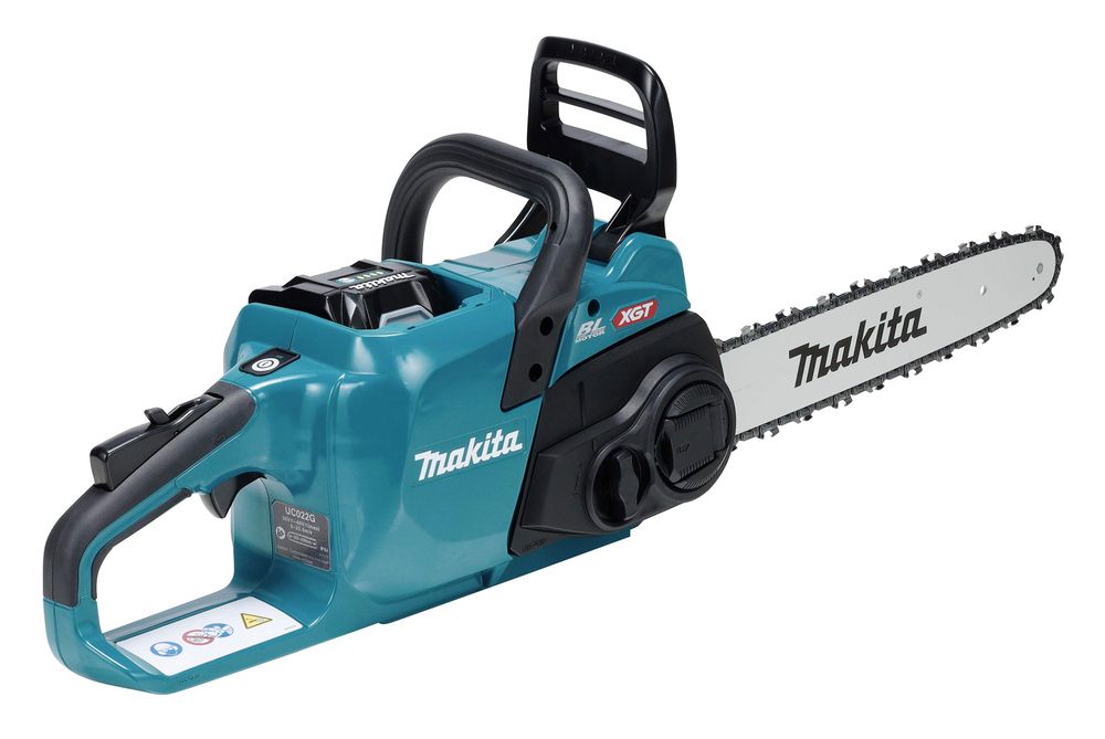 MAKITA Akku-Kettensäge XGT UC022GT101