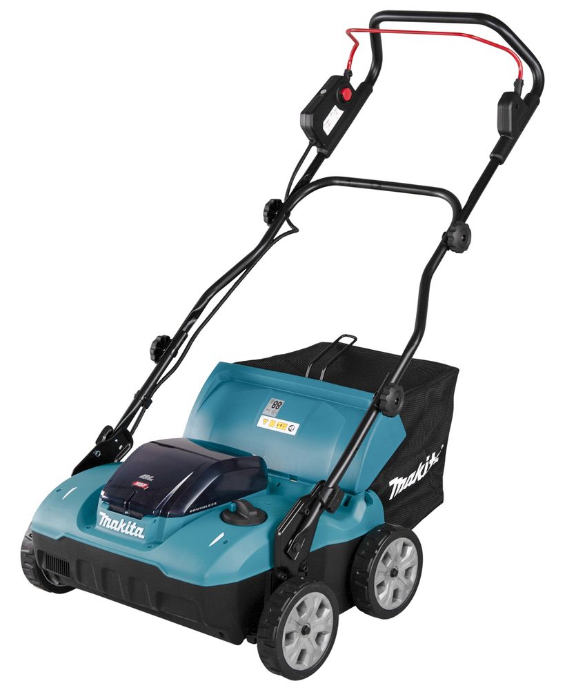 MAKITA Akku-Vertikutierer XGT UV001GZ