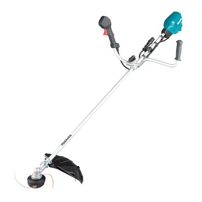 MAKITA Akku-Motorsense UR101CZ
