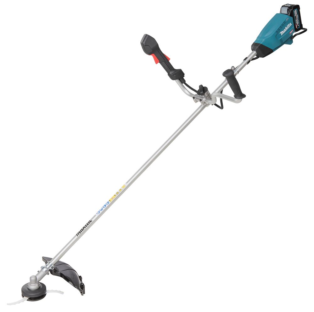 MAKITA Akku-Motorsense XGT UR016GM101