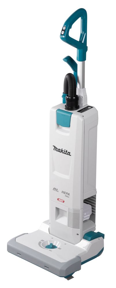 MAKITA Akku-Bodenstaubsauger XGT VC010GZ