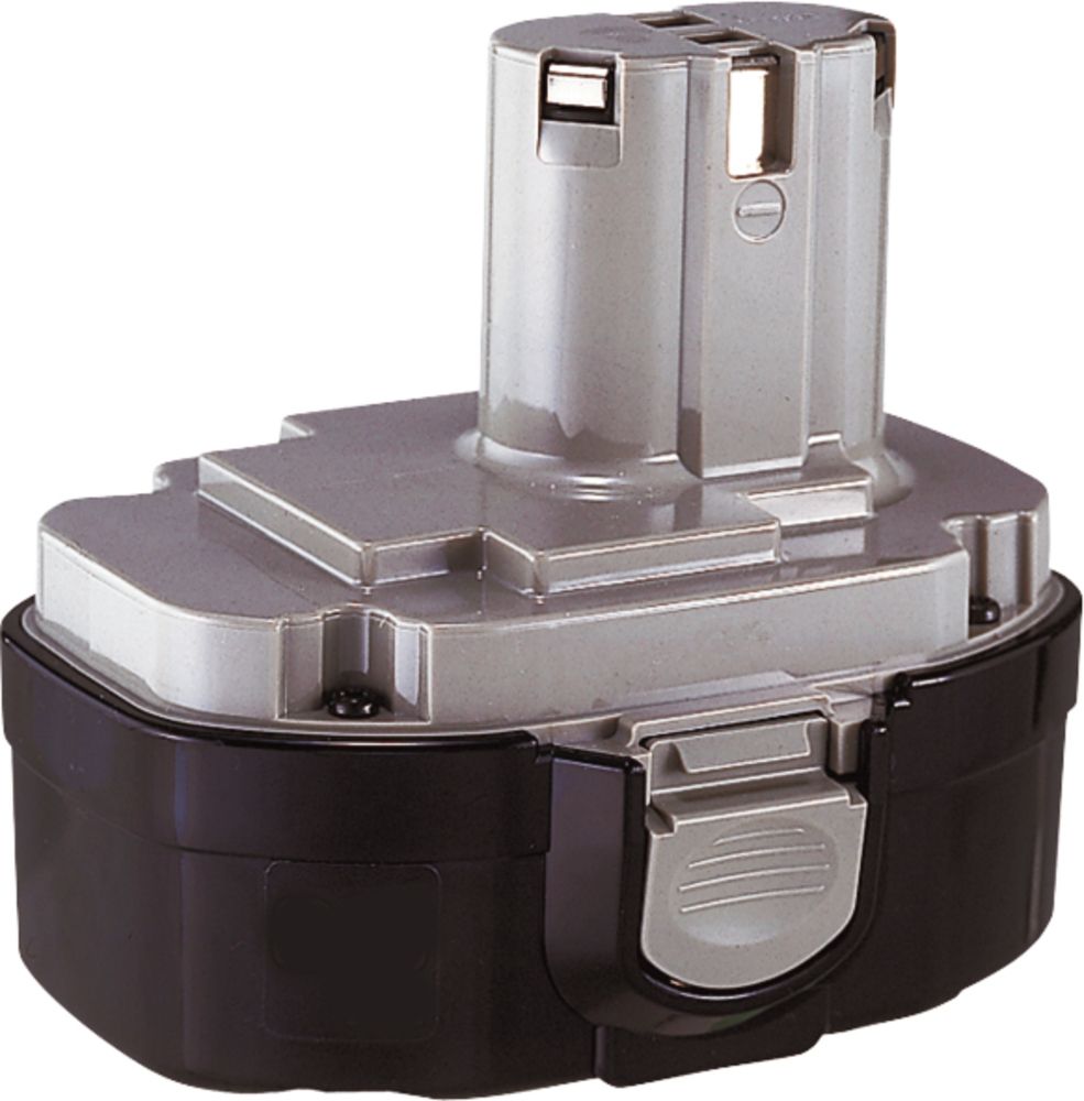 MAKITA Akku 1835, Ni-MH, 18 V, 2,8 Ah 193061-8