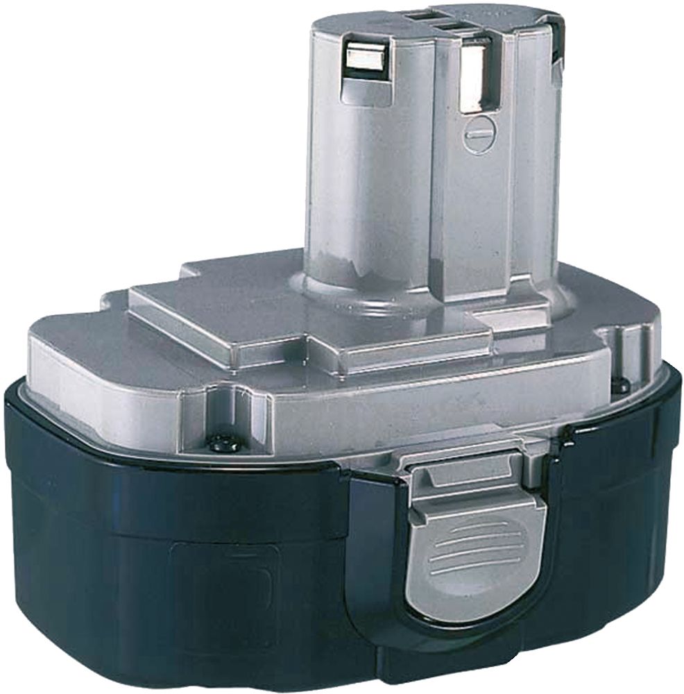 MAKITA Akku 1834, Ni-MH, 18 V, 2,5 Ah 193102-0