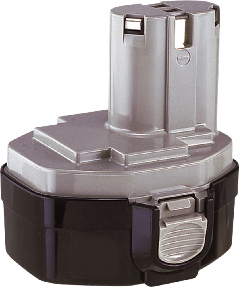 MAKITA Akku 1435, Ni-MH, 14,4 V, 2,8 Ah 193060-0