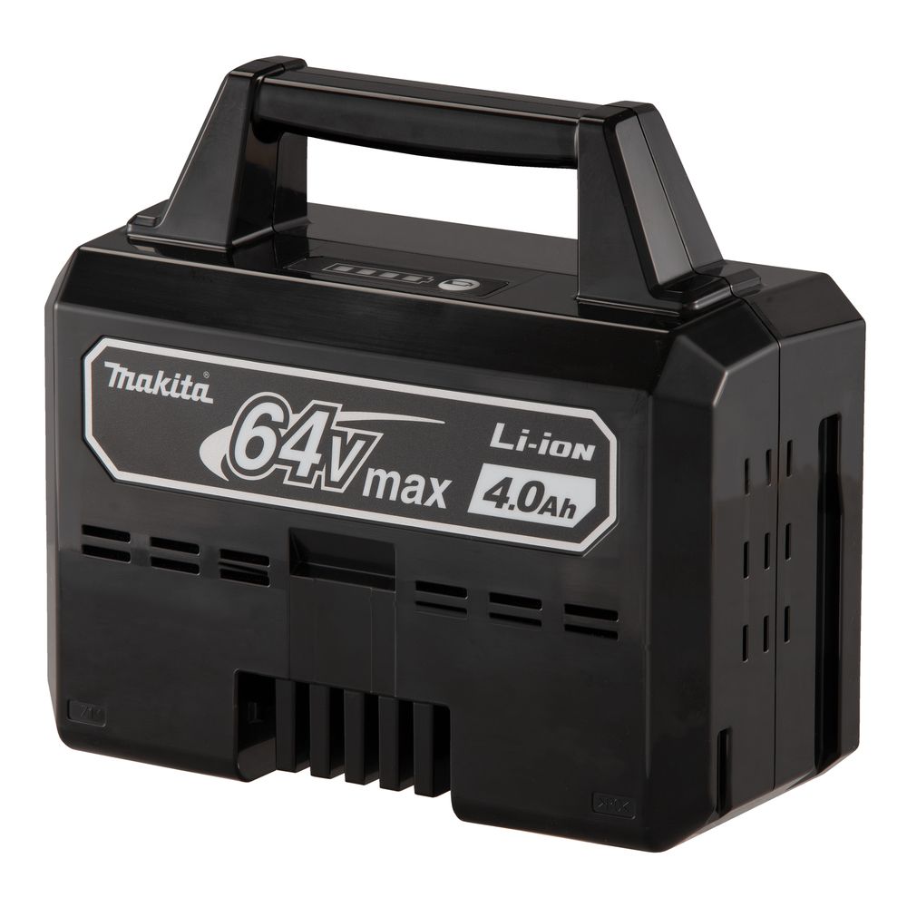 MAKITA Akku BL6440, Li-Ion, 64 V, 4,0 Ah 191R06-8
