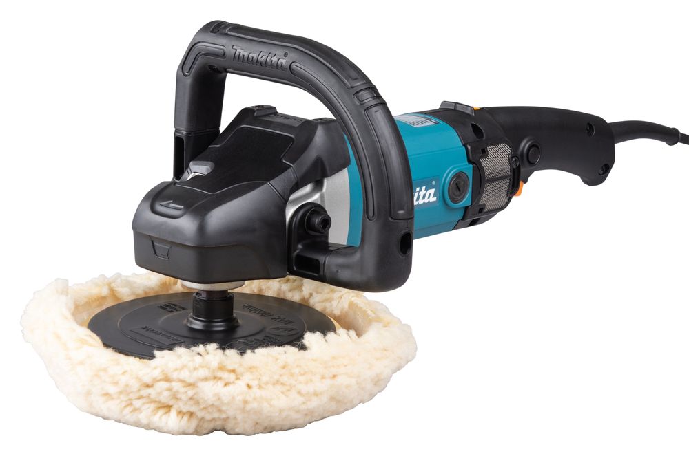 MAKITA Rotationsschleifer  9237CB