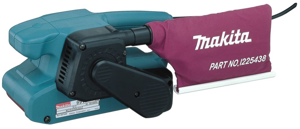 MAKITA Bandschleifer  9910