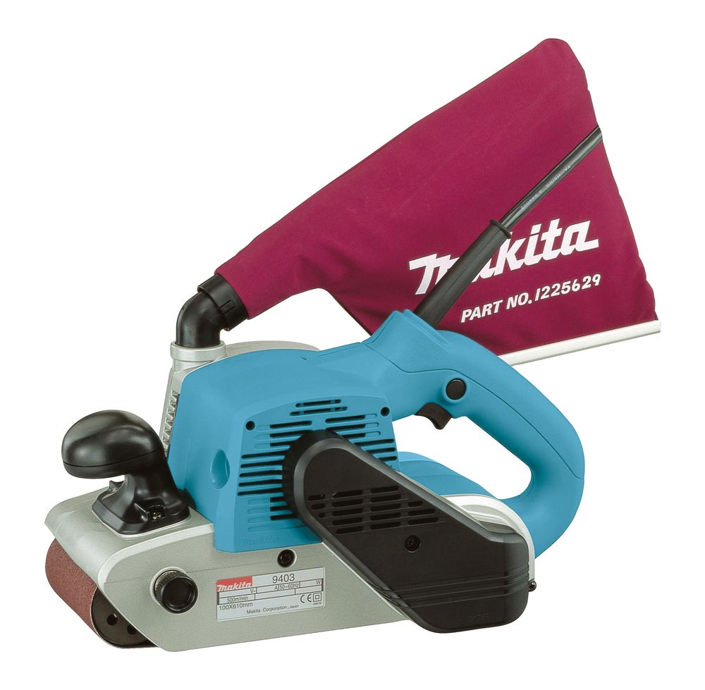 MAKITA Bandschleifer  9403J