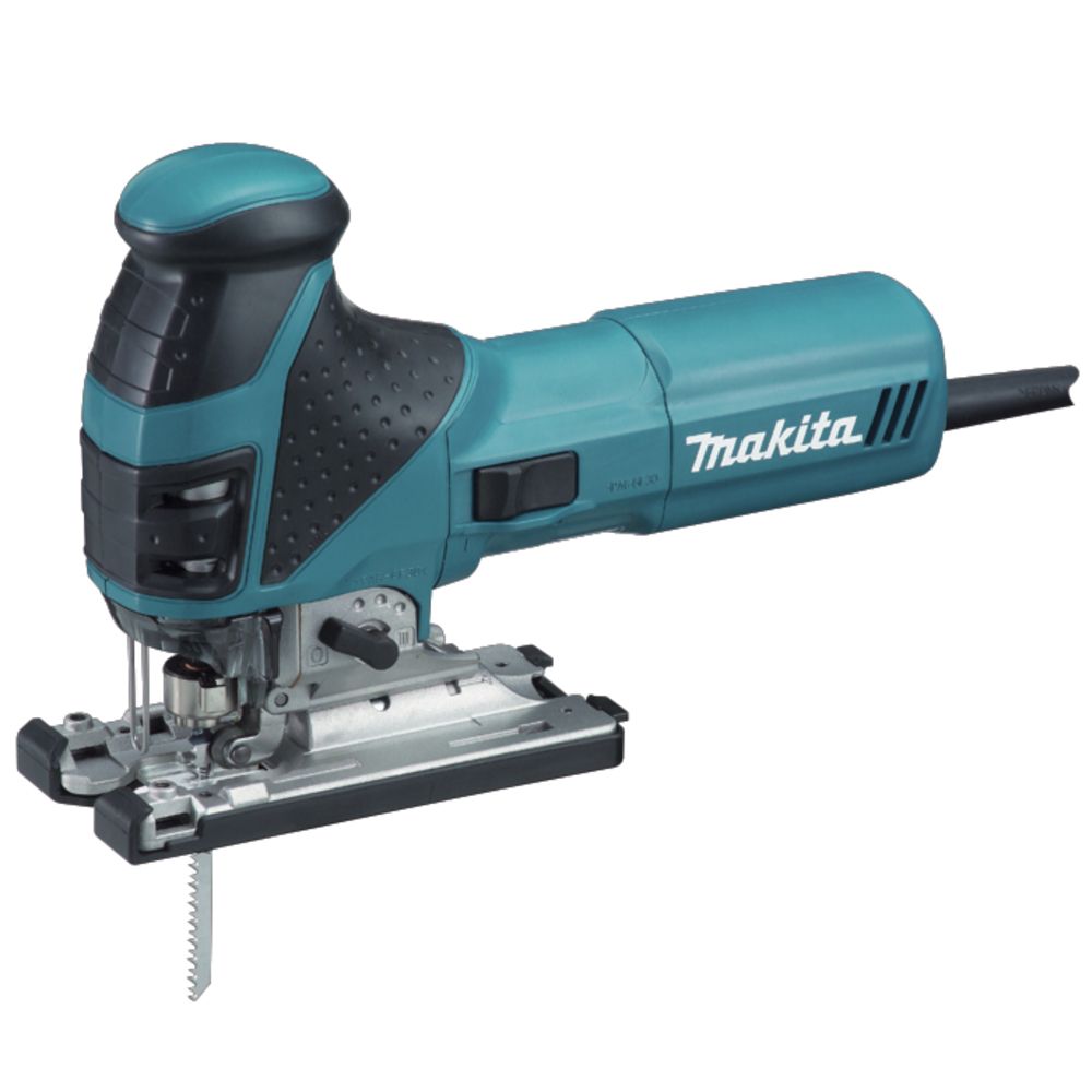 MAKITA Pendelhubstichsäge 4351CTJ