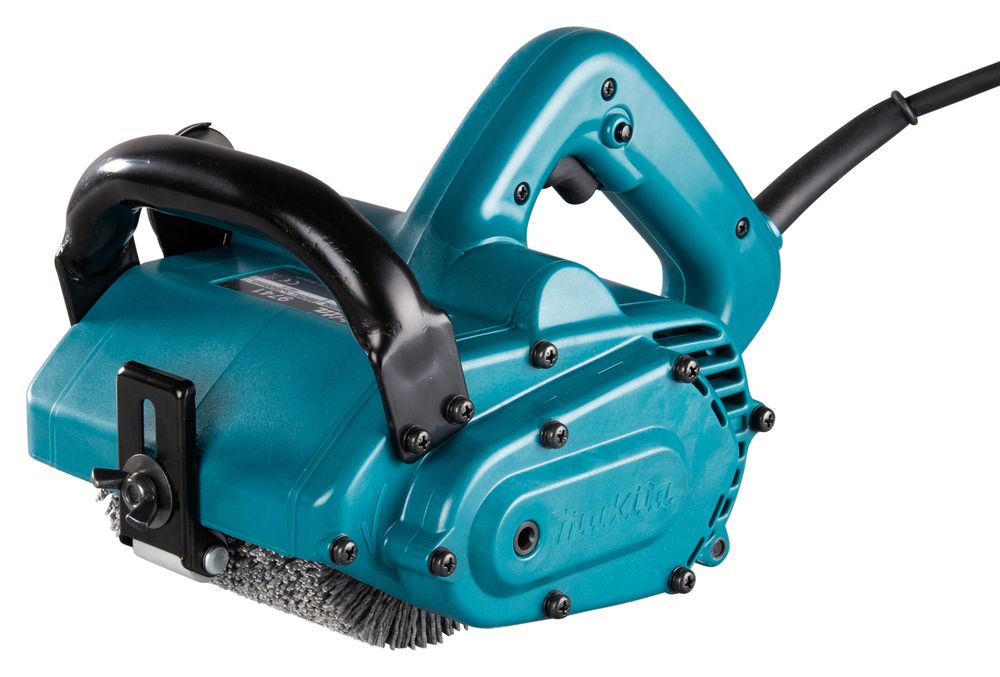 MAKITA Bürstenschleifer 9741