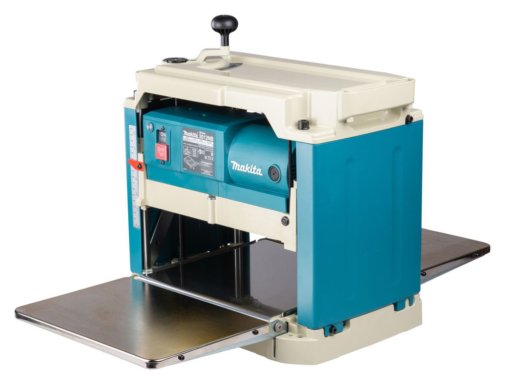 MAKITA Dickenhobel  2012NB