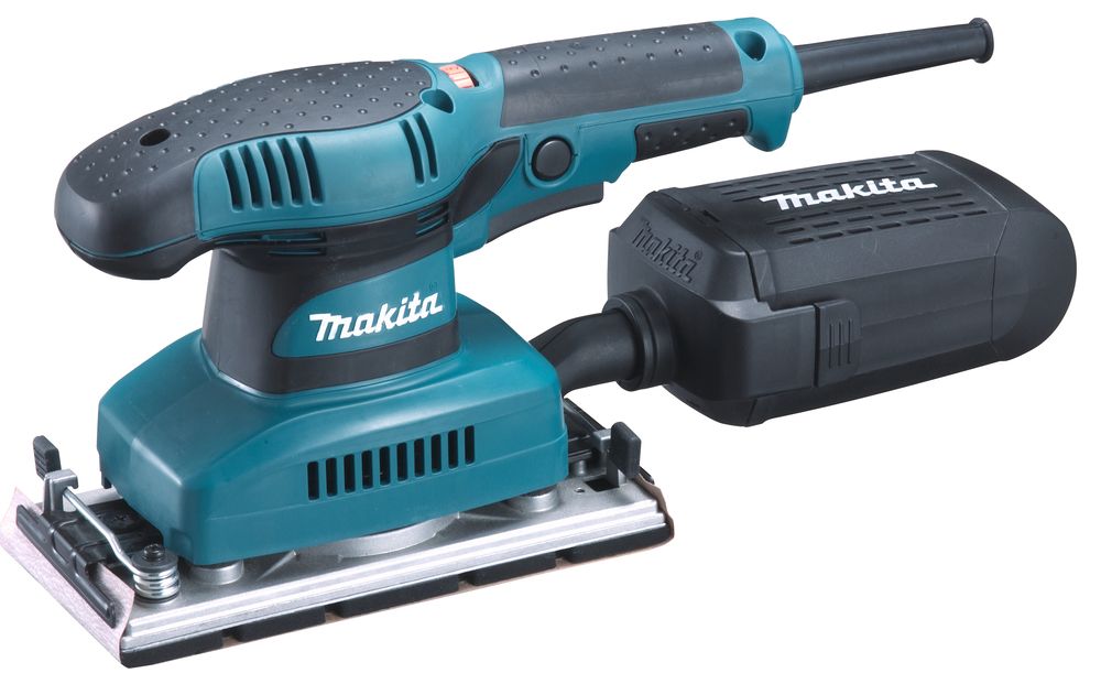 MAKITA Schwingschleifer BO3711