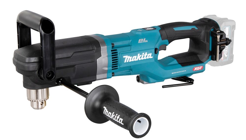 MAKITA Akku-Winkelbohrmaschine XGT DA001GZ
