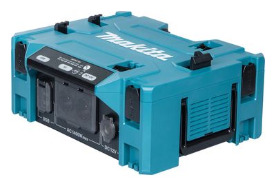 MAKITA Stromwandler MAKPAC BAC01
