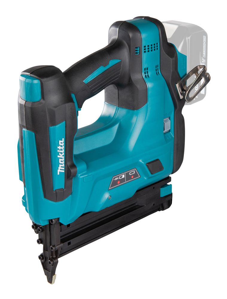 MAKITA Akku-Stauchkopfnagler LXT DBN500Z
