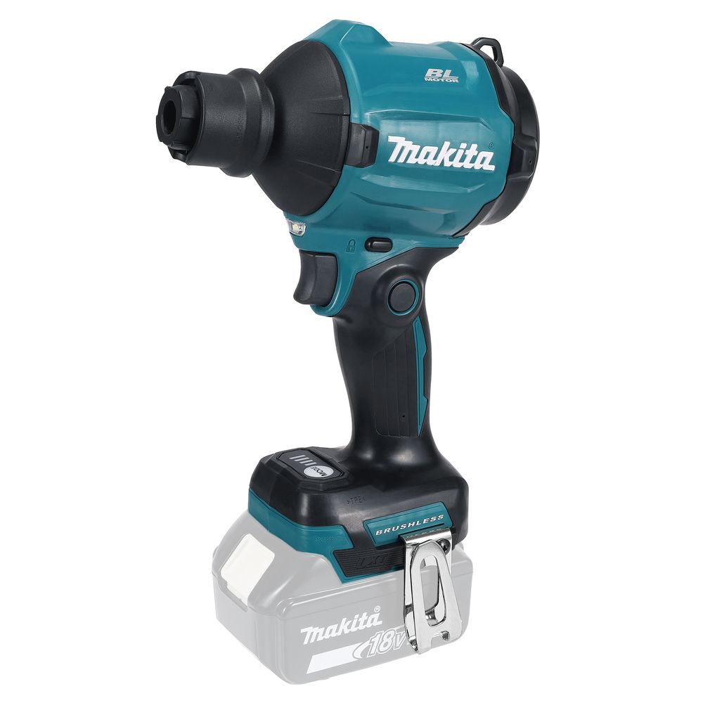 MAKITA Akku-Gebläse LXT DAS180Z