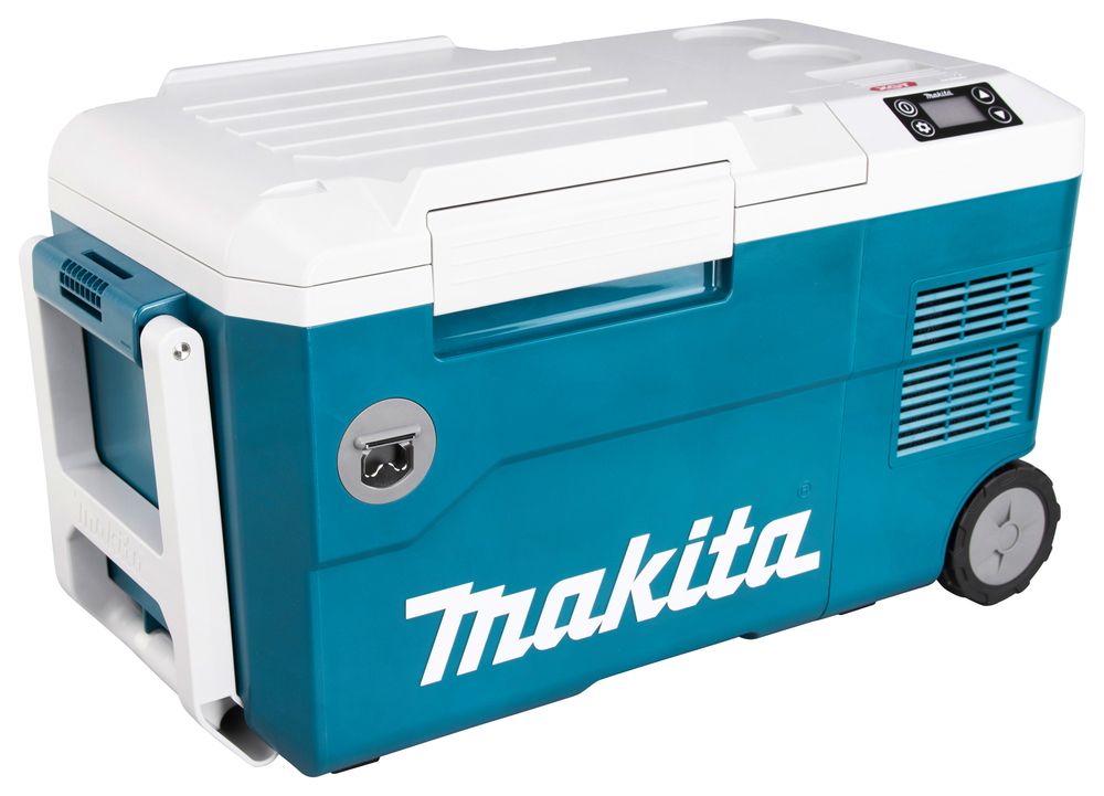 MAKITA Akku-Kühl- und Wärmebox  CW001GZ01