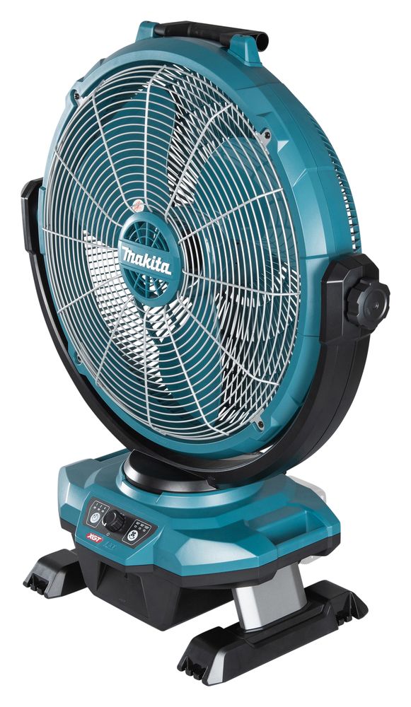 MAKITA Akku-Ventilator XGT CF003GZ