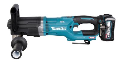 MAKITA Akku-Winkelbohrmaschine XGT DA001GM101