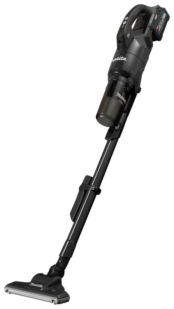 MAKITA Akku-Staubsauger XGT CL003GD202