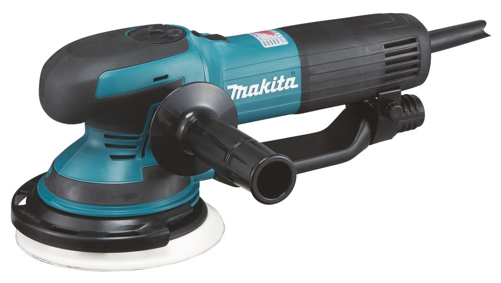 MAKITA Exzenter-/Rotationsschleifer  BO6050J