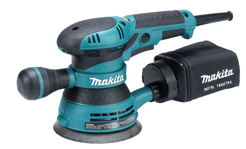 MAKITA Exzenterschleifer  BO5041