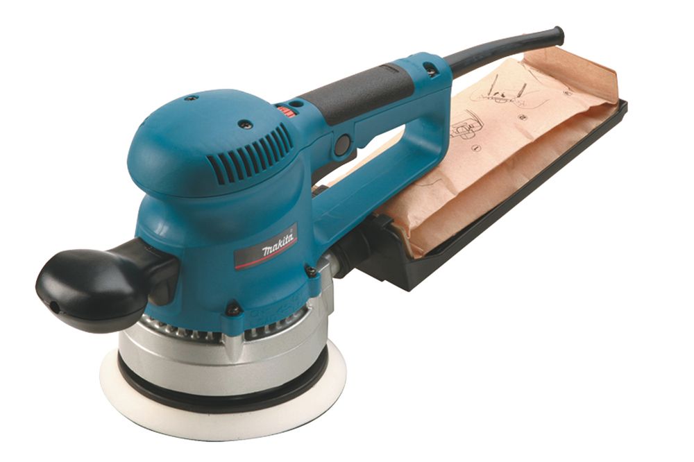 MAKITA Exzenterschleifer  BO6030JX