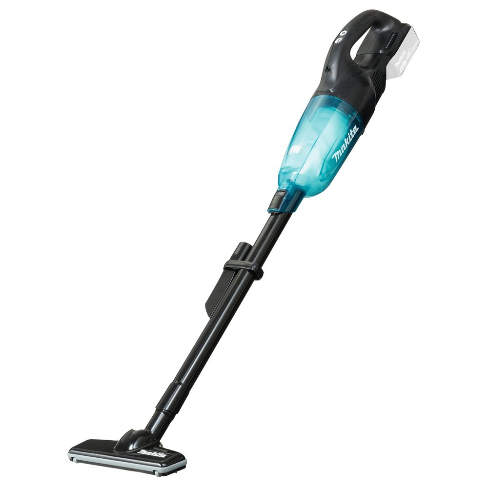 MAKITA Akku-Staubsauger LXT DCL281FZB