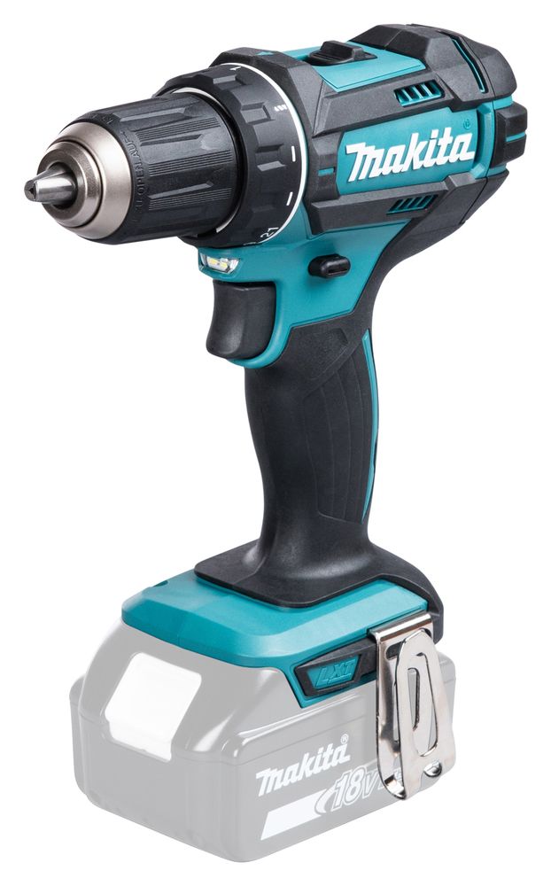 MAKITA Akku-Bohrschrauber LXT DDF482Z