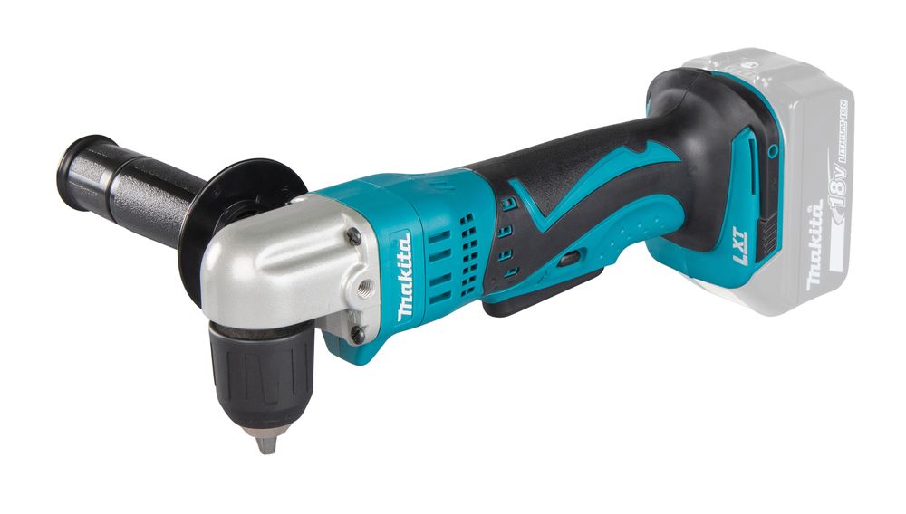 MAKITA Akku-Winkelbohrmaschine LXT DDA351Z