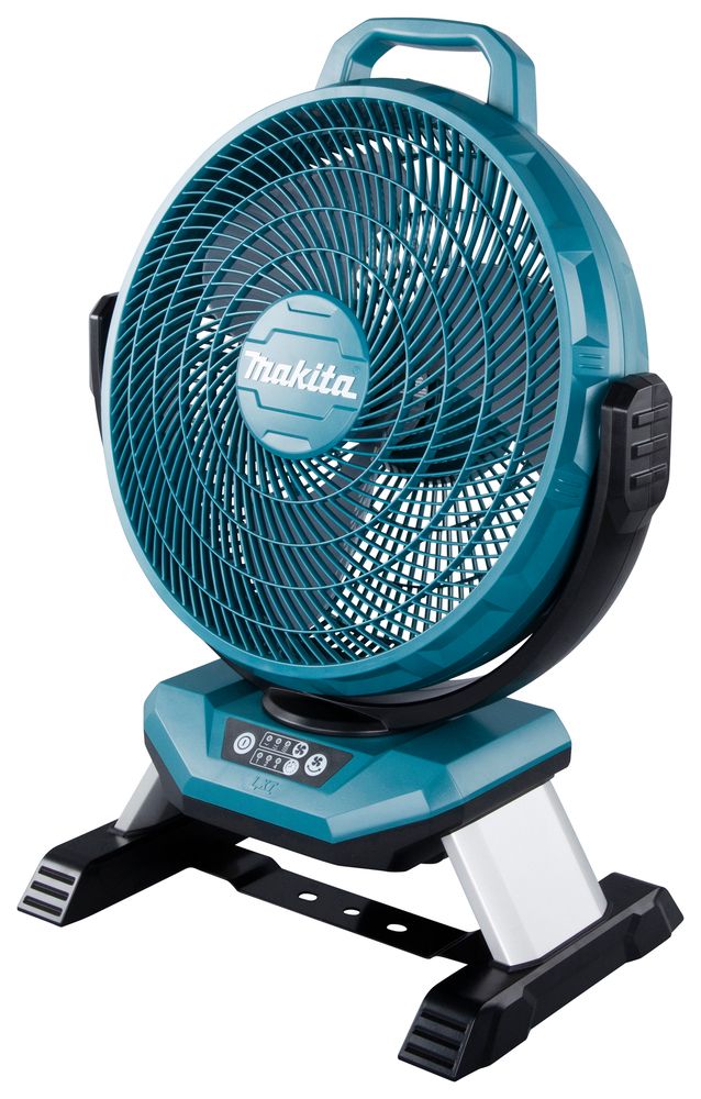 MAKITA Akku-Ventilator LXT DCF301Z