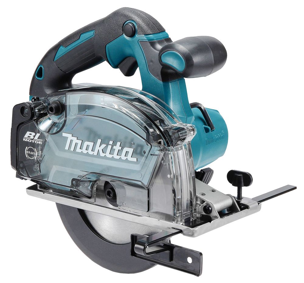 MAKITA Akku-Metallhandkreissäge LXT DCS553Z