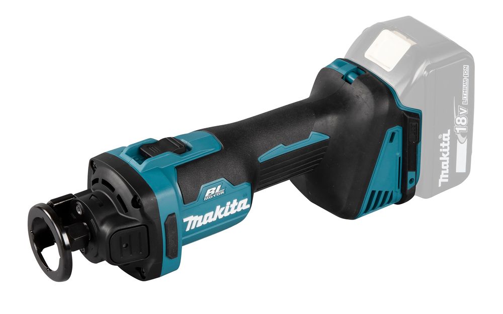 MAKITA Akku-Rotationsschneider LXT  DCO181Z