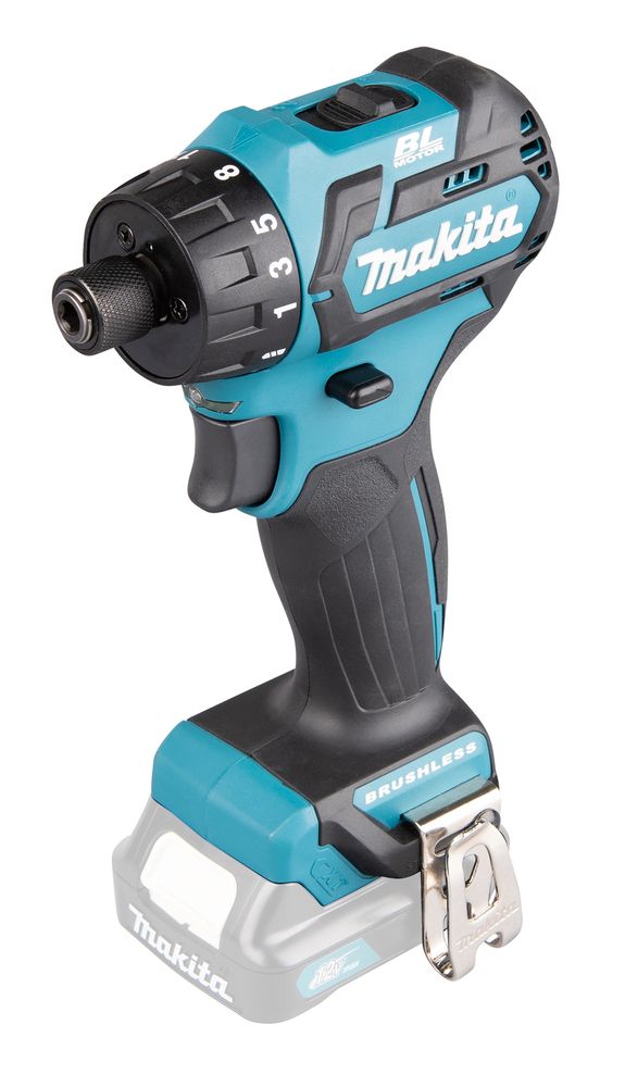 MAKITA Akku-Bohrschrauber CXT DF032DZ