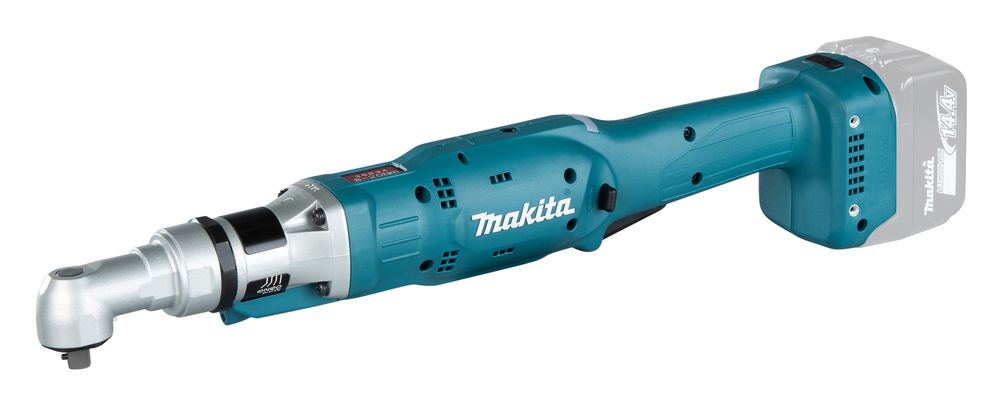 MAKITA Akku-Drehmomentschrauber LXT DFL204FZ