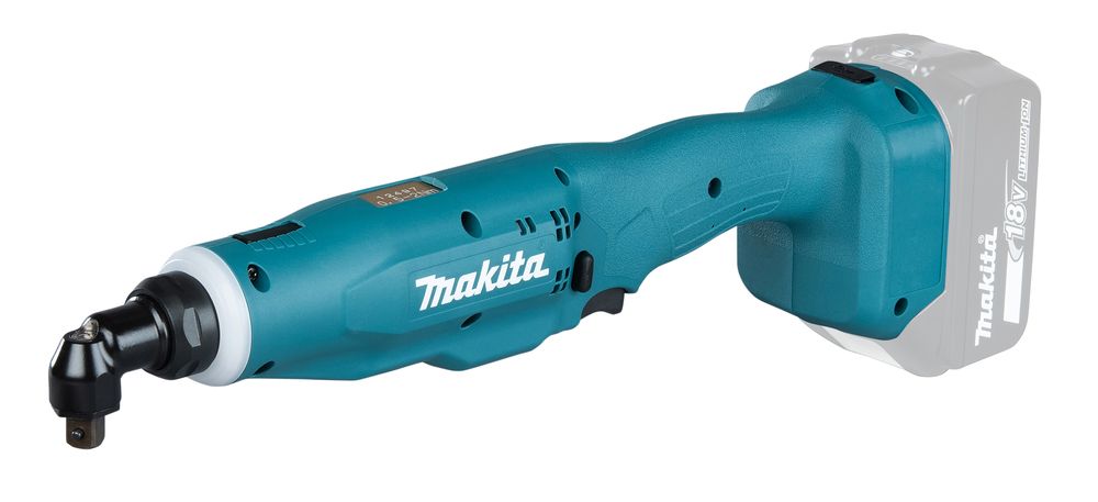 MAKITA Akku-Drehmomentschrauber LXT 1/4&quot; Sechskant DFL020FZX1