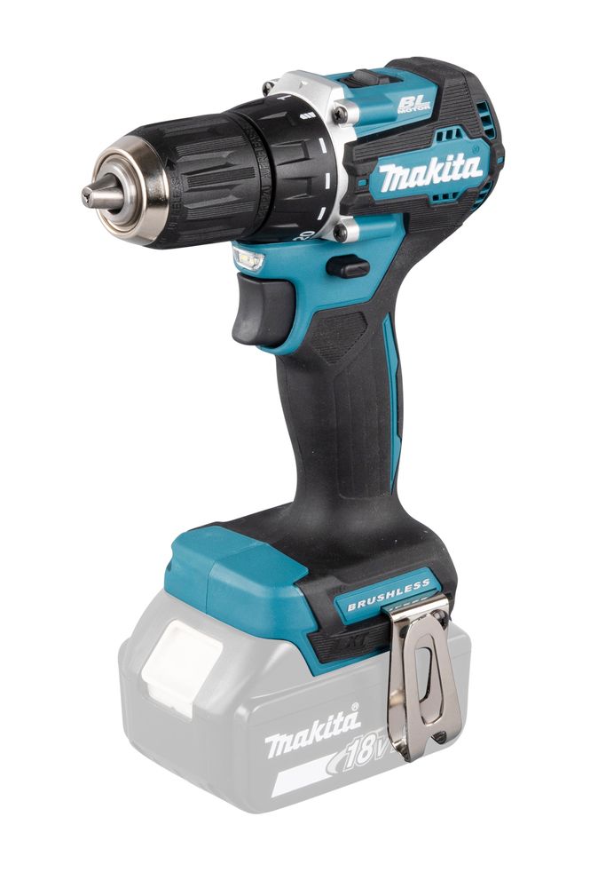 MAKITA Akku-Bohrschrauber LXT DDF487Z