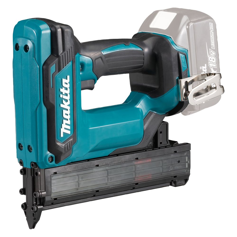 MAKITA Akku-Stauchkopfnagler LXT DFN350Z