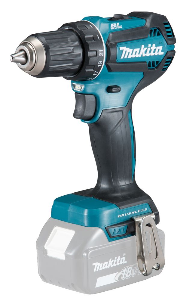MAKITA Akku-Bohrschrauber LXT DDF485Z
