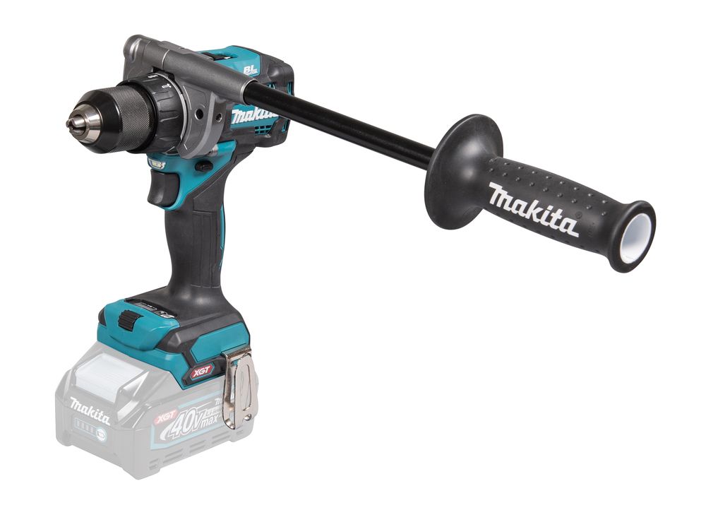 MAKITA Akku-Bohrschrauber XGT DF001GZ